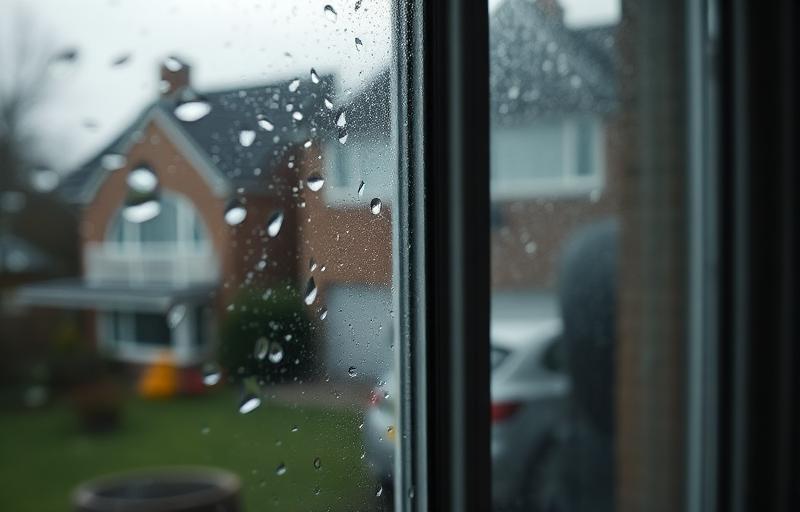 How to Tell If Your Double Glazing Is Blown (5 Clear Signs)
