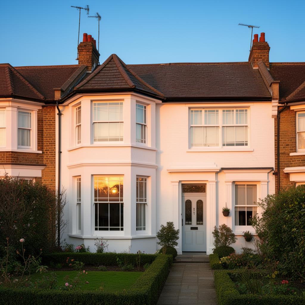 Will New Windows Increase My Home's Value? The Truth for UK Sellers