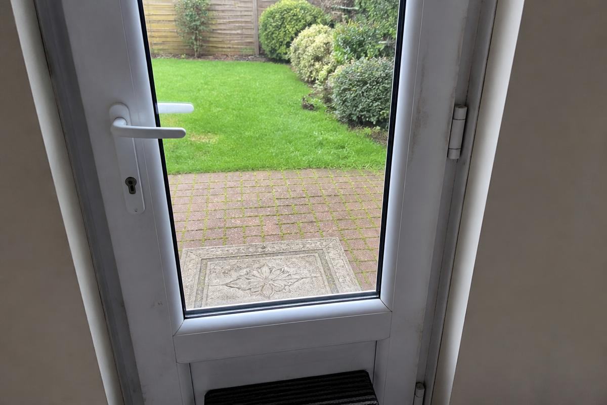 Door Glass Replacement: 2026 UK Costs for Front, Back & French Doors