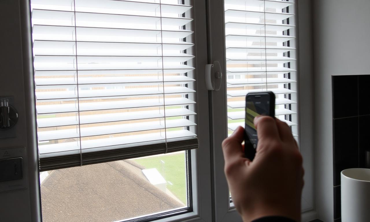 Integral Blinds Explained: The Complete UK Buyer's Guide
