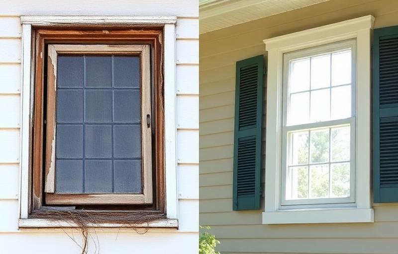 Repair or Replace? The Real Cost of Window Repair vs Replacement in Essex (2026)