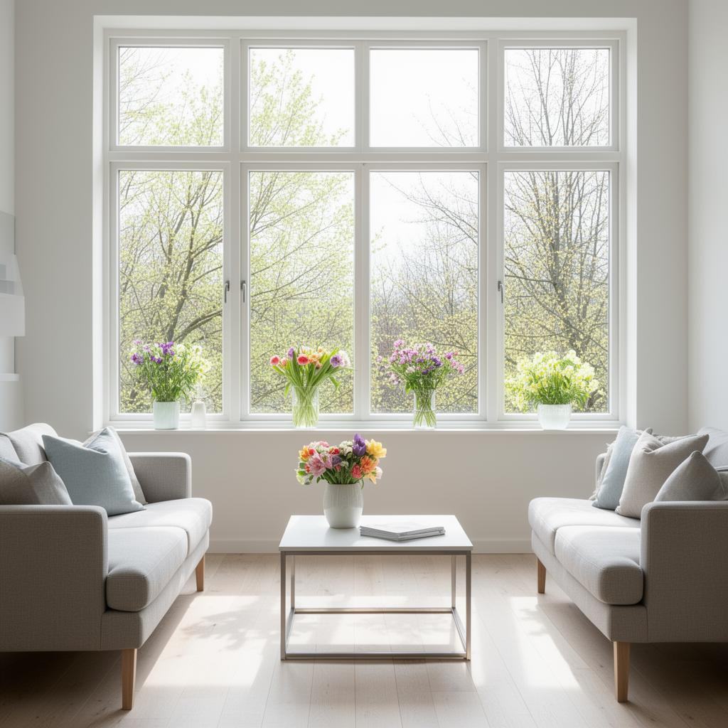Spring Window Maintenance Checklist: 9 Jobs Worth Doing in April