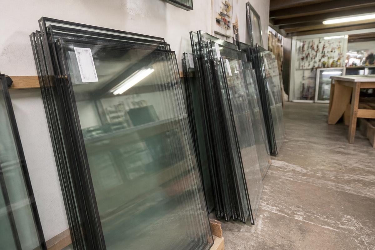 Supply-Only Sealed Units: How to Measure, Buy and Fit Them Yourself