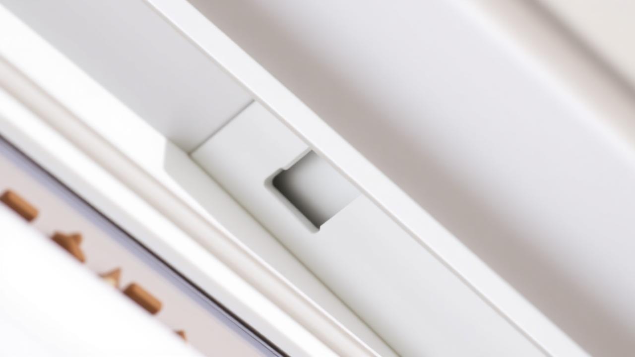 Trickle Vents on New Windows: 2026 UK Building Regs Explained