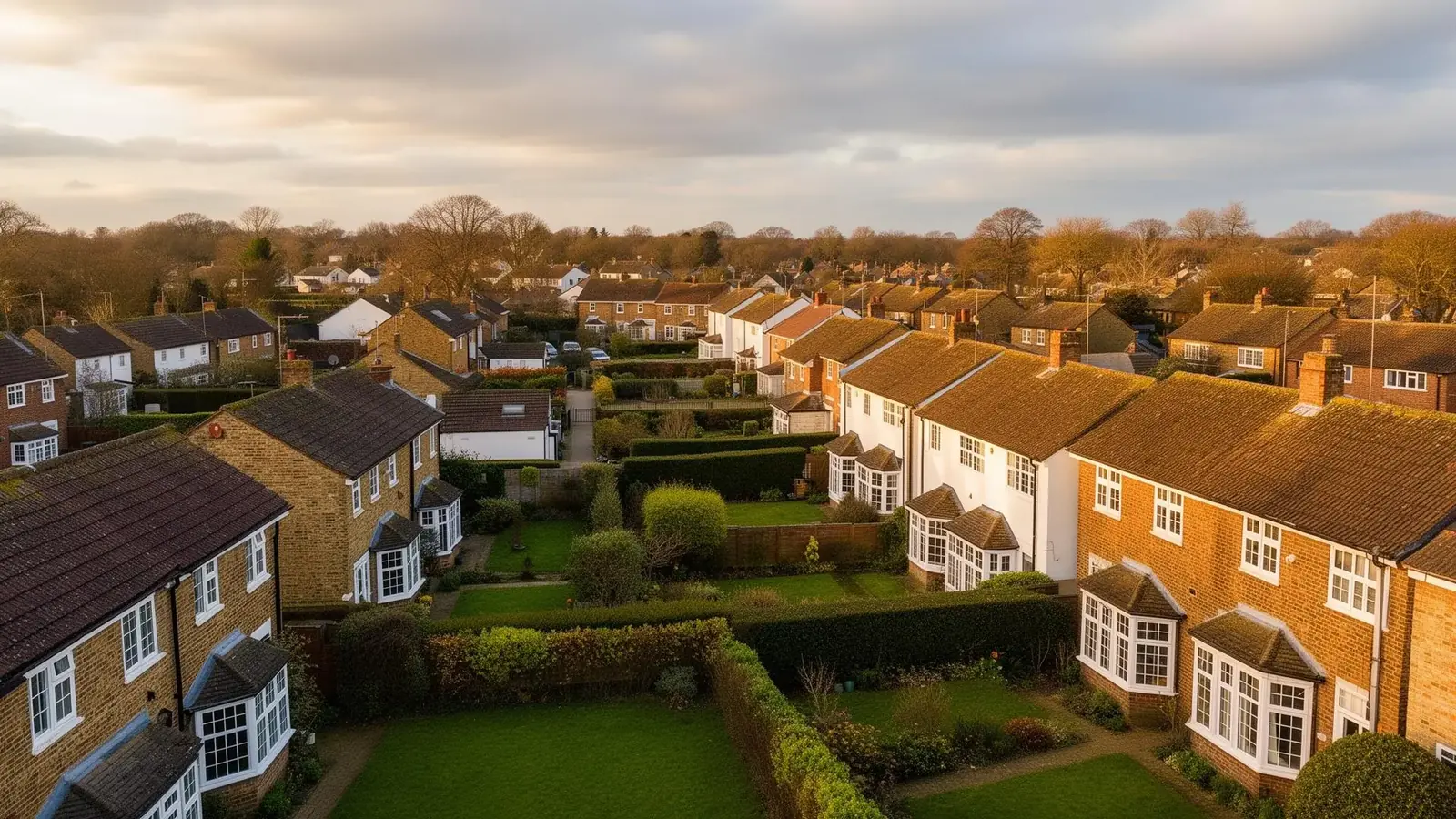 Essex neighbourhood